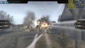 Страна Игр Обзор клип Battlefield 2142 2006