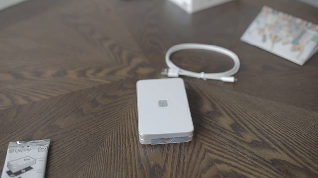 LifePrint Photo/Video Printer Review
