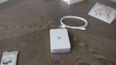 LifePrint Photo/Video Printer Review