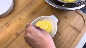 Картофельный гратен классический рецепт. Гратен дофинуа