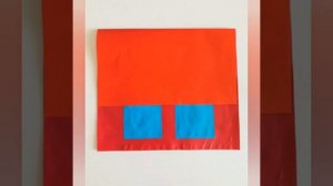 аппликация   рюкзак