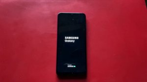 Hard Reset Samsung A14 5G/Unlock pin pattern and password || Samsung a14 factory reset