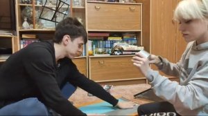 Как склеить пазлы, чтобы повесить на стену