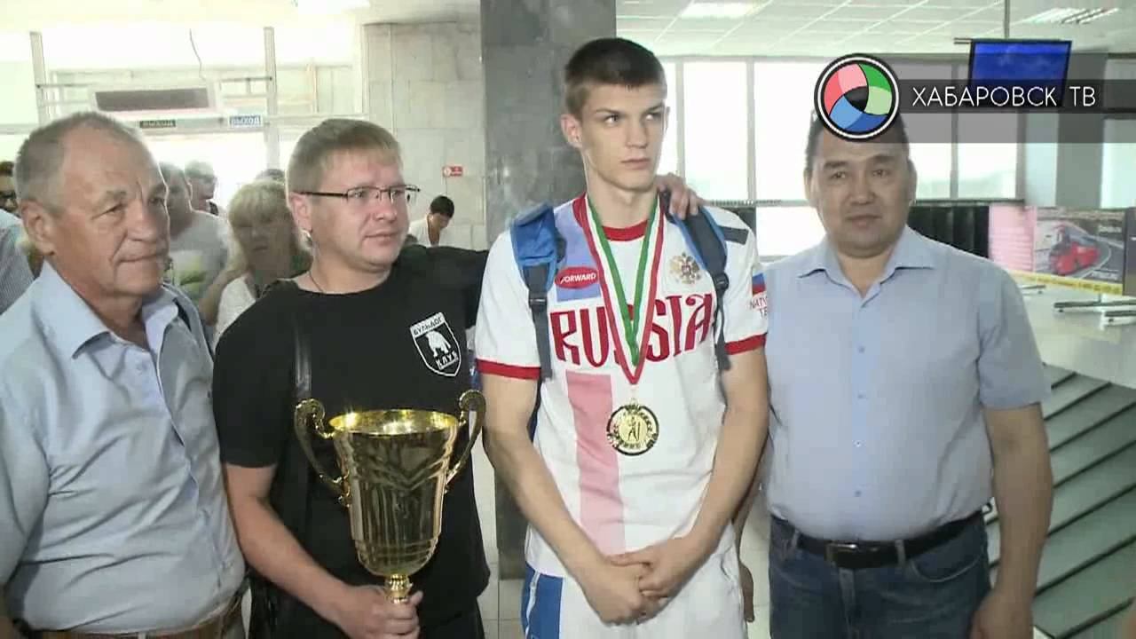Канал победа хабаровск. Спортивный клуб Восток Хабаровск. МК спорт Хабаровск.
