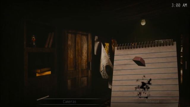 Oblitus Casa | 6/20 Nightmare Mode Complete!