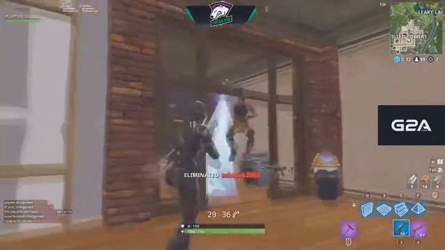 ?FIVESKILL ПОКАЗАЛ ЛУЧШЕГО СТРОИТЕЛЯ В ФОРТНАЙТ! FORTNITE НАРЕЗКИ, СМЕШНЫЕ МОМЕНТЫ, БАГИ