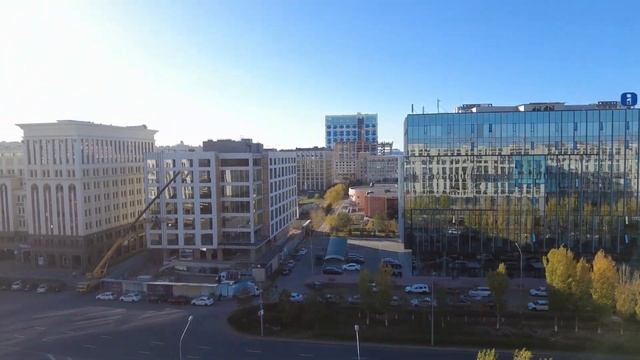 жк Asylym от застройщика NAK. Новостройки Астаны. обзор жк Астаны. смотреть онлайн