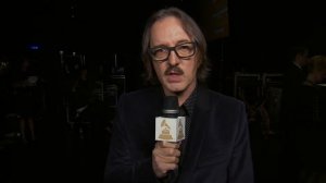 Butch Vig: GRAMMY Winner Thank You Cam At Pre-Telecast | GRAMMYs