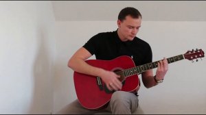 Если ты со мной кавер