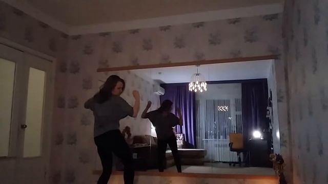 Подготовка к новому году,совпало на католическое рождество.Ночь 25.12.17г. смотреть онлайн