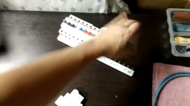 Модуль АВР Andeli HATS9-63/3P габариты смотреть онлайн