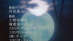 Neon Genesis Evangelion - Ending Theme v1「Fly Me to the Moon」Claire