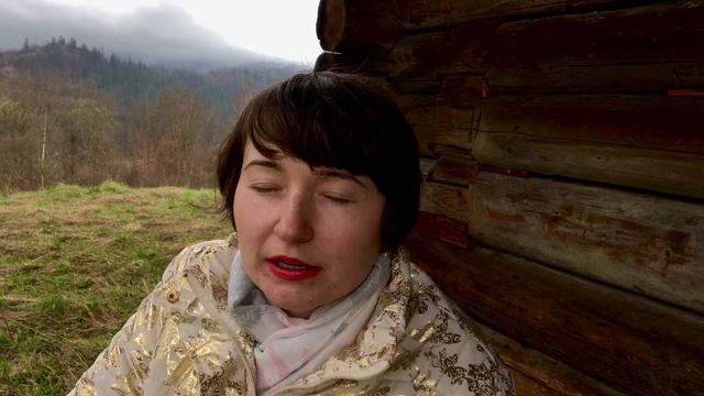 Практика соединения с силой Рода для третьей чакры