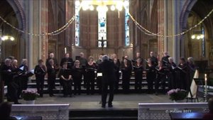 Д. Бортнянский "Тебе поем"