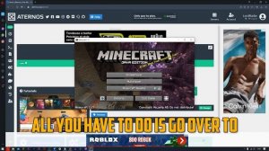 How to Get DREAM'S ZOMBIE APOCALYPSE Plugin on your Aternos server! (Aternos Tutorials 2021)
