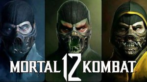 В Mortal Kombat 12 есть выбор бойцов целой серии, но некоторые из них не заслуживают внимания.