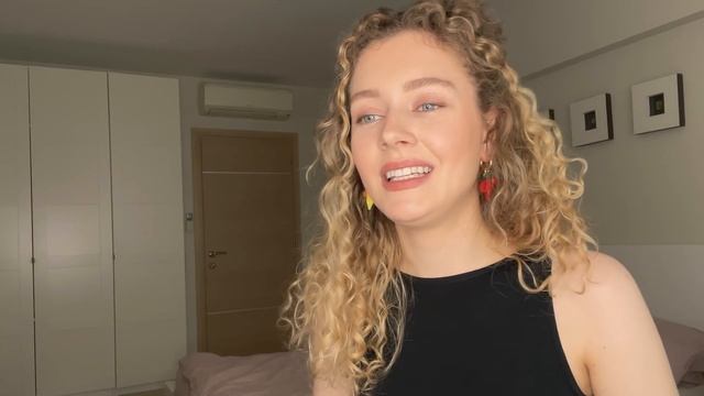 ТИК ТОК о волосах / Моя реакция на TikTok 9 смотреть онлайн