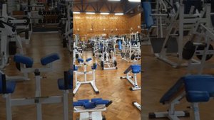 Какие процедуры я принимаю в санатории ,Надежда'