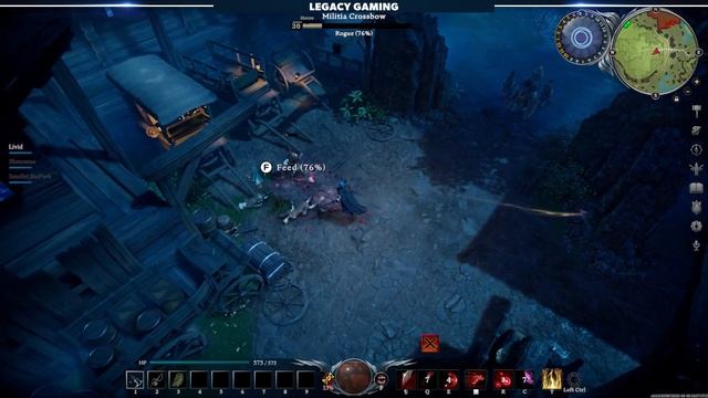 V Rising - Spell Jewels Change Everything (Secrets of Gloomrot Update)