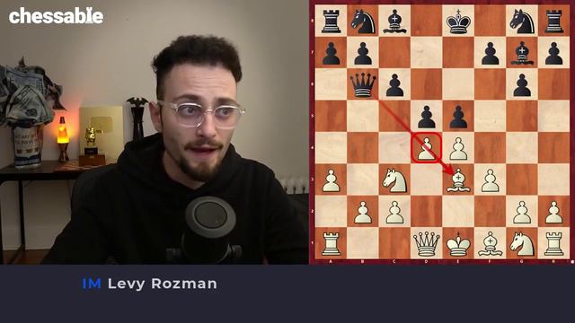 31) Caro-Kann Fantasy- 3...g6 Fianchetto смотреть онлайн