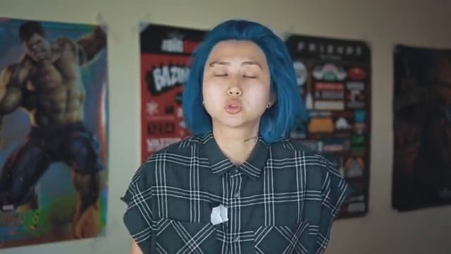 СОВЕТЫ 16 ЛЕТНЕЙ ЭЛЬДАНЕ смотреть онлайн