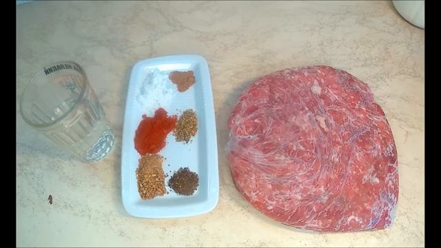 Вместо магазинных. Готовятся просто. Шпикачки из свинины смотреть онлайн