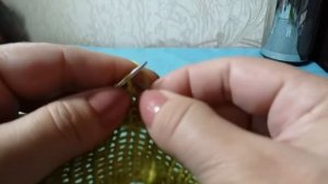 ЛОЖНАЯ КЕТТЛЕВКА КАК КРАСИВО ОТДЕЛАТЬ ГОРЛОВИНУ.МК