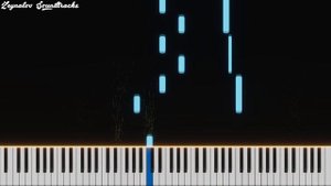 Yalı Çapkını Müzikleri - Yıkılan Hayaller | Piano Tutorial