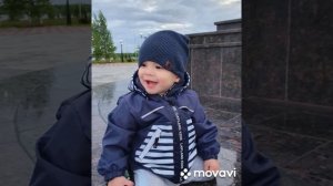 С днём рождения внука Александра, 3 годика!!!