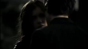 Деймон и Кэтрин