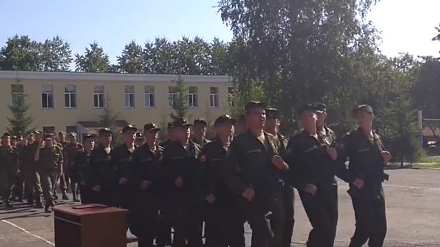 присяга