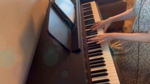 コウを追いかけて 『溺れるナイフ』より | Drowning Love Piano Cover