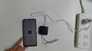 YOSUPGO Tuya Smart Wifi Garage Door Opener Installation Guide