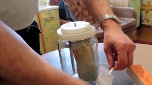 "Живая" и "Мертвая" вода. Что это?