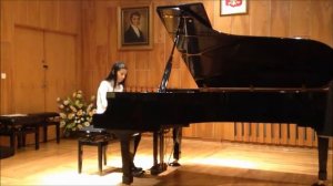 S. Heller, Feuillet d'album op. 16 no 14