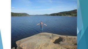 ГОСТИНИЦА Семейный отдых на Ладоге, полуостров Уксалонпя, Карелия, Питкярантский район