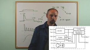 Тиристорные преобразователи большой мощности и их особенности