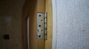 Door hinges on niodimnyh magnets / Дверные запоры из неодимных магнитов