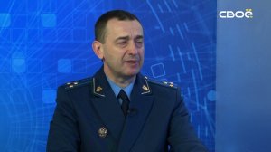 Око Государево. Вовлечение несовершеннолетних в преступления