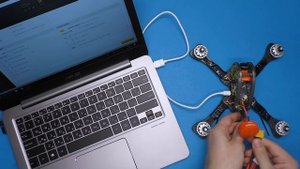 Betaflight - OSD и датчики