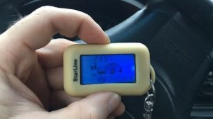 Старлайн а 60 настройка температуры.