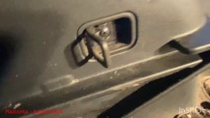 Снимаю Обшивку Багажника KIA Sportage 2017 год  Как снять боковую обшивку багажника ?#авторазборка
