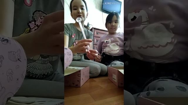 РАСПАКОВКА MILOTA BOX!Что внутри? смотреть онлайн