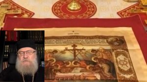 Протопресвитер Андрей Алешин. Как попасть в первый эшелон.нужное видео.