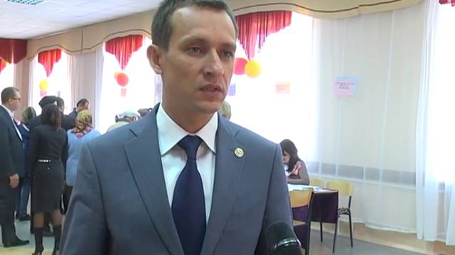 Айрат Хайруллин проголосовал смотреть онлайн