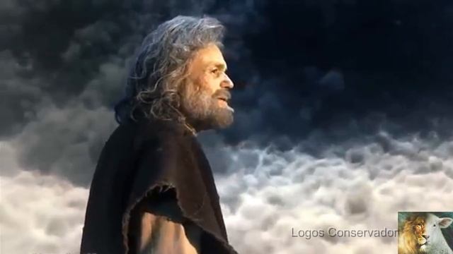 Visão do Profeta Ezequiel dos Querubins e do Trono de Deus смотреть онлайн