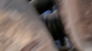 Замена рулевых тяг и рулевых наконечников на OPEL Vectra C