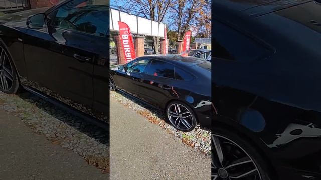 в Краснодаре продается Audi A5!89189442222