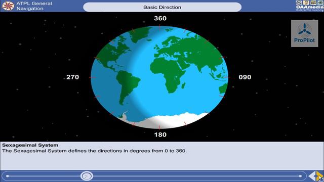 General Navigation Lesson 1 Part 2 _ #ATPL смотреть онлайн