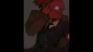 СССР + Третий Рейх (Песня Яндере)